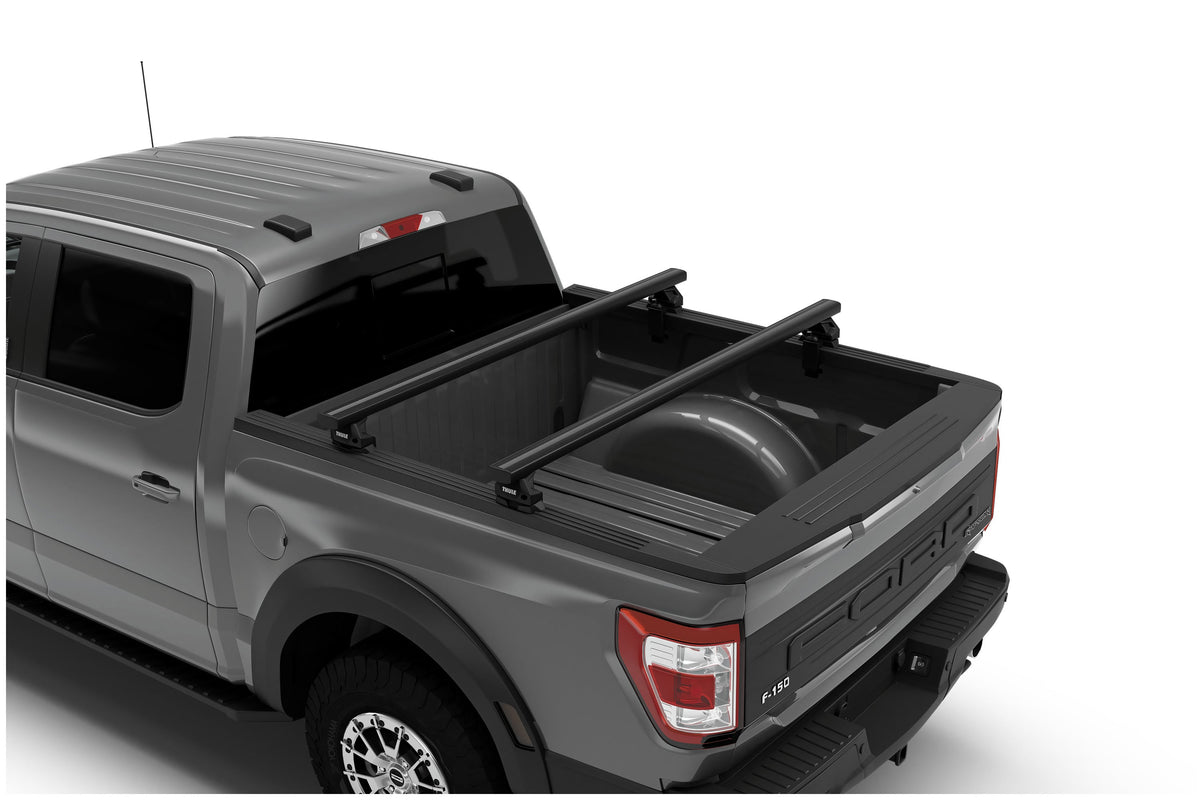 Thule Xsporter Pro Low