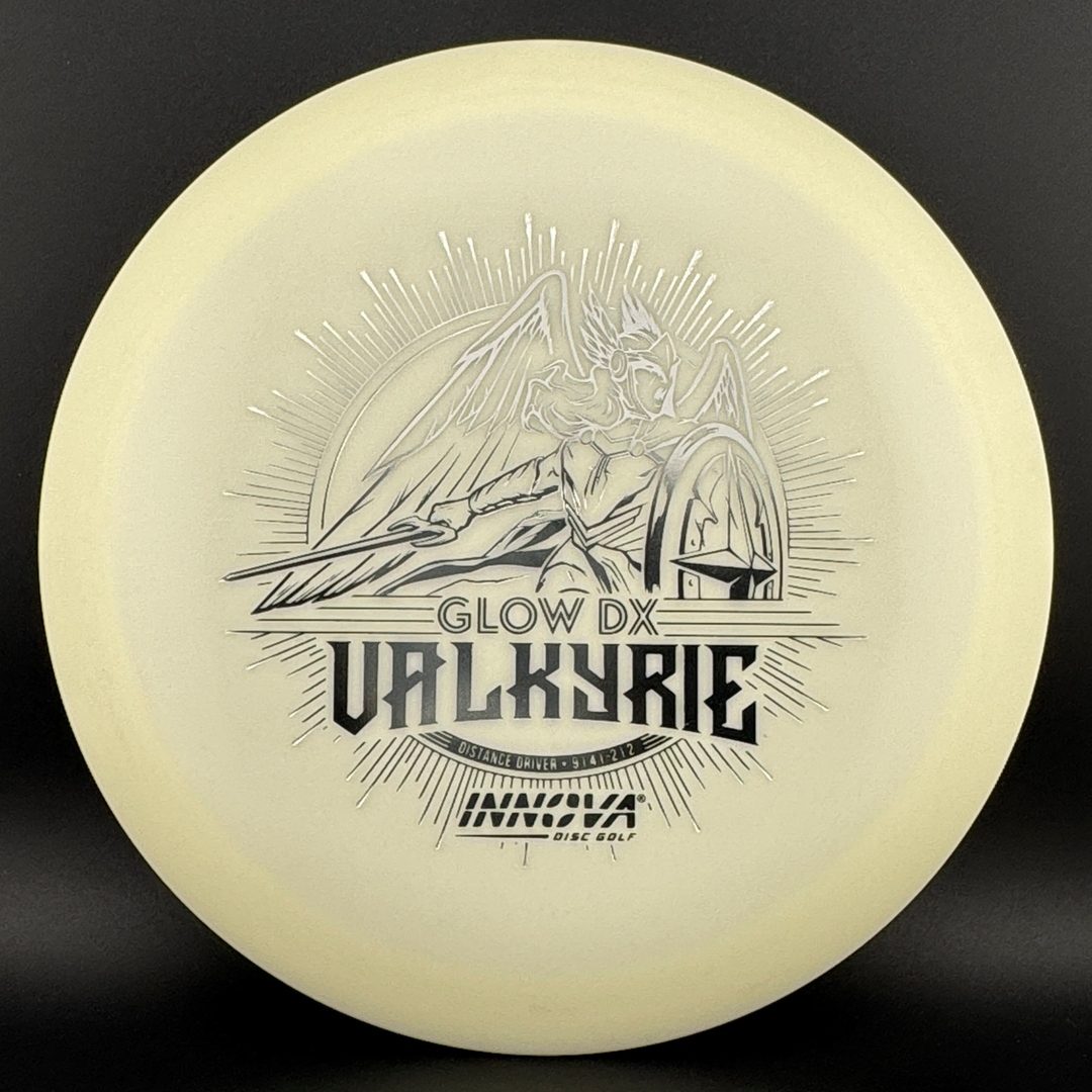 Classic Glow DX Valkyrie