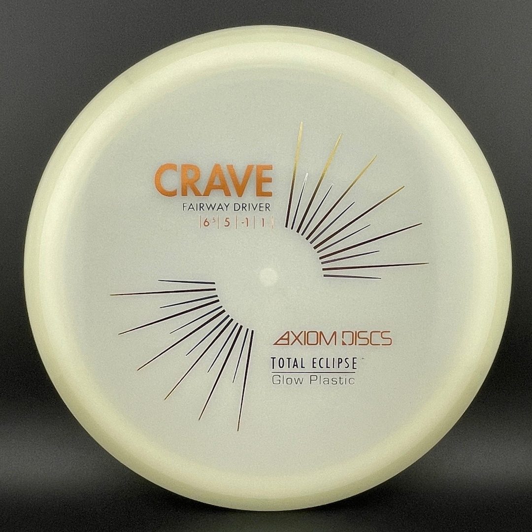 Total Eclipse Crave