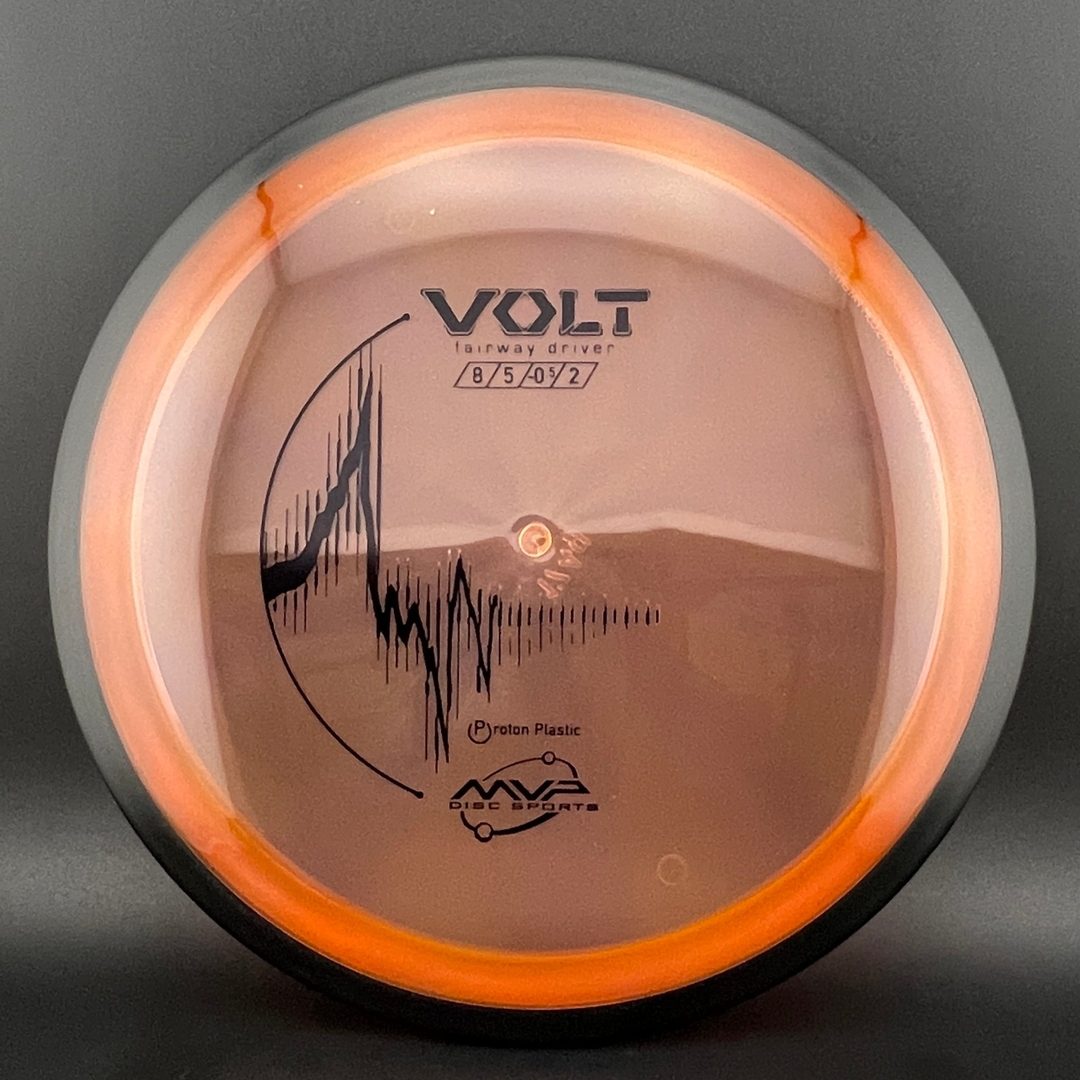 Proton Volt