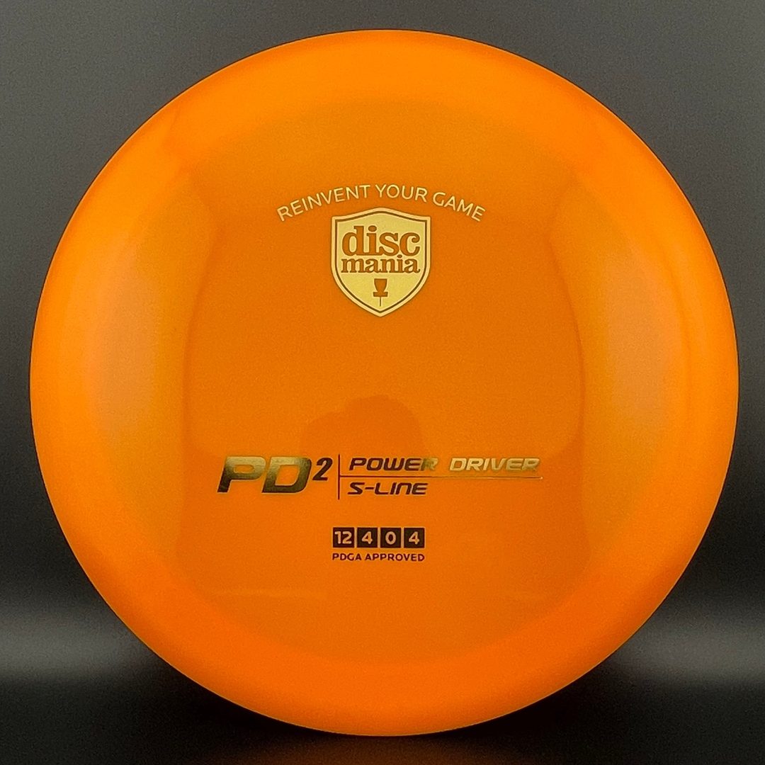 S-Line PD2