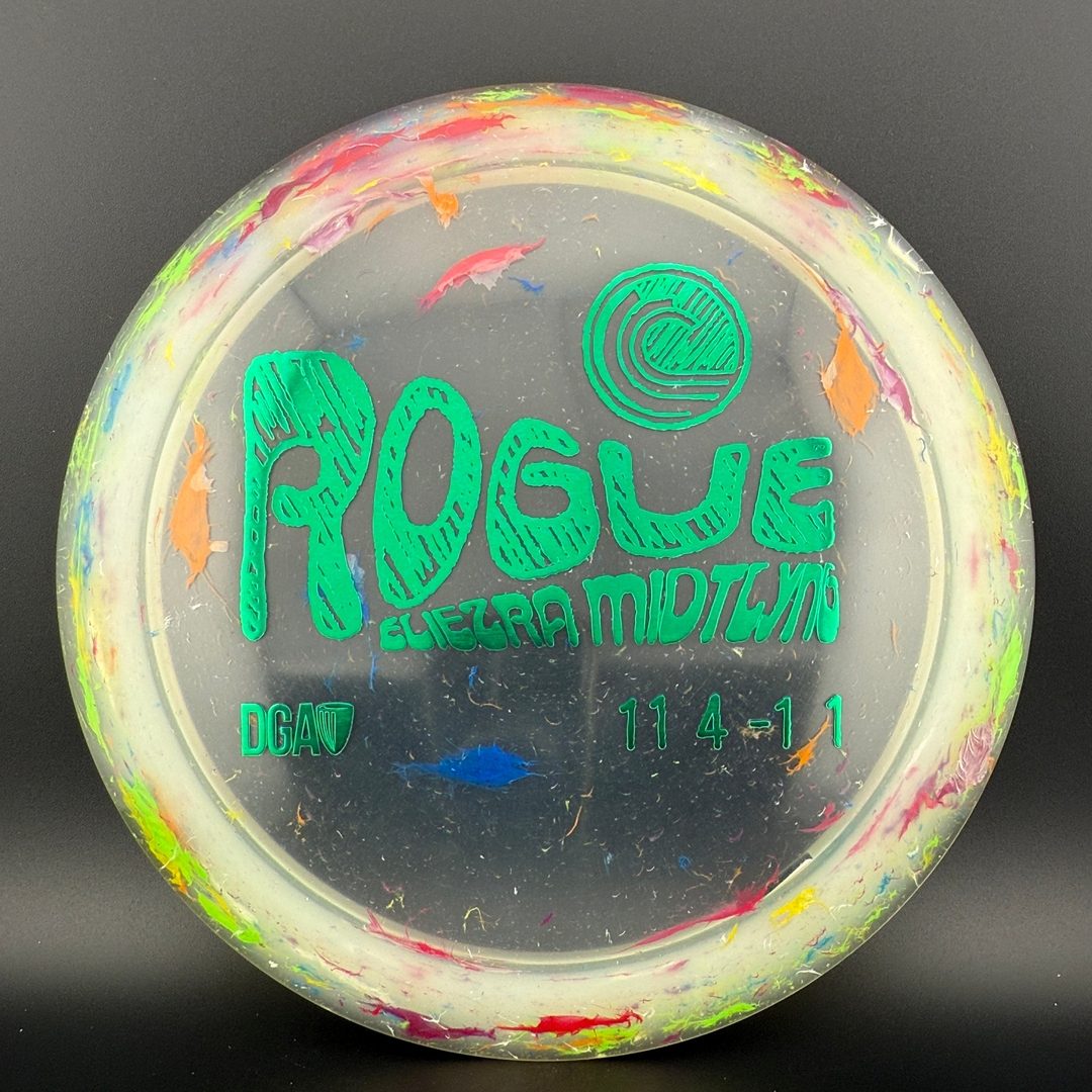 Granite Rogue - Eliezra Midtlyng 2025 Tour Series