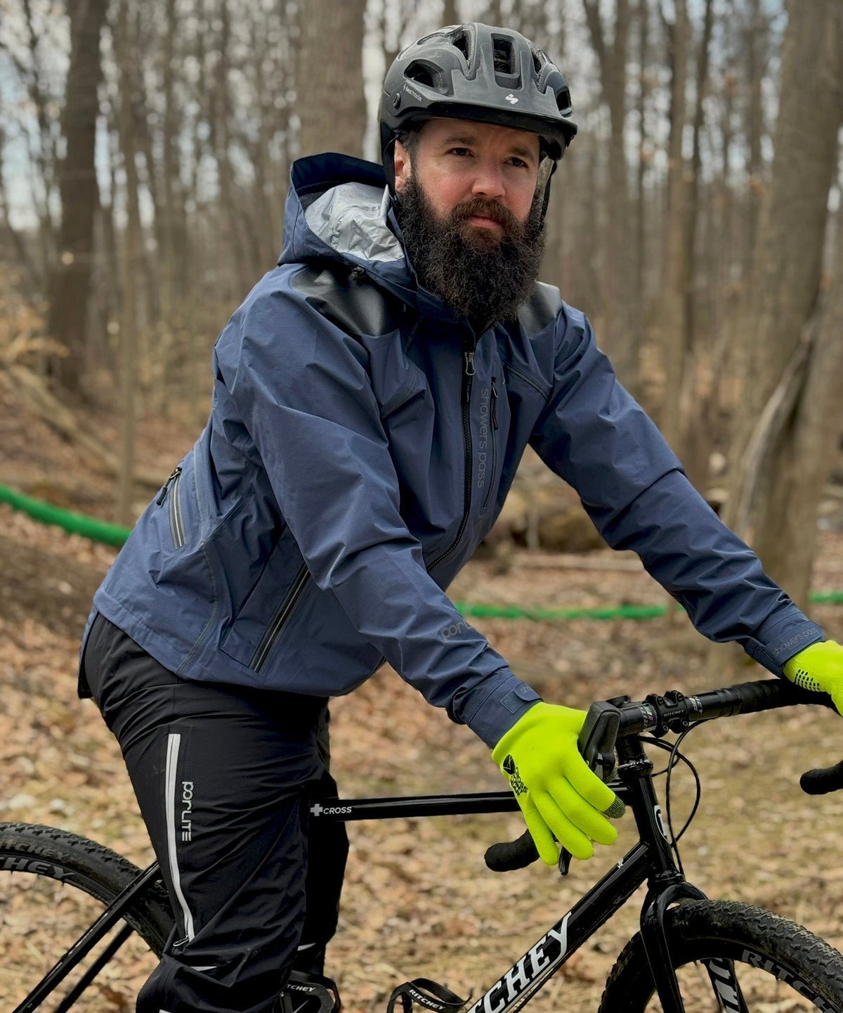 Men's PORLITE Refuge Jacket