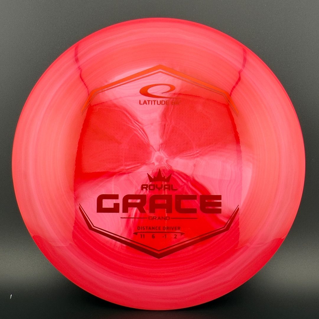 Royal Grand Grace