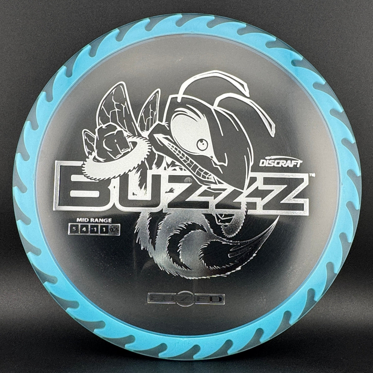 FuZed Z Buzzz - BuzzzSaw Bee