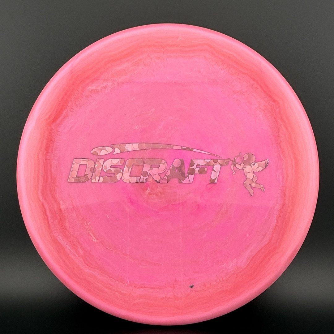 ESP FLX Zone SS - Big Cupid's Arrow