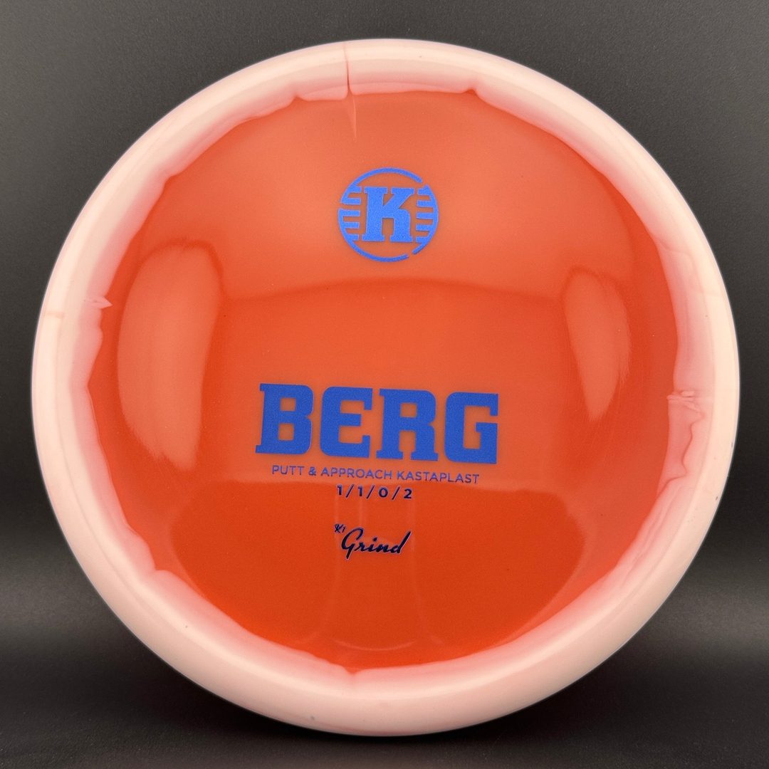 K1 Grind Berg