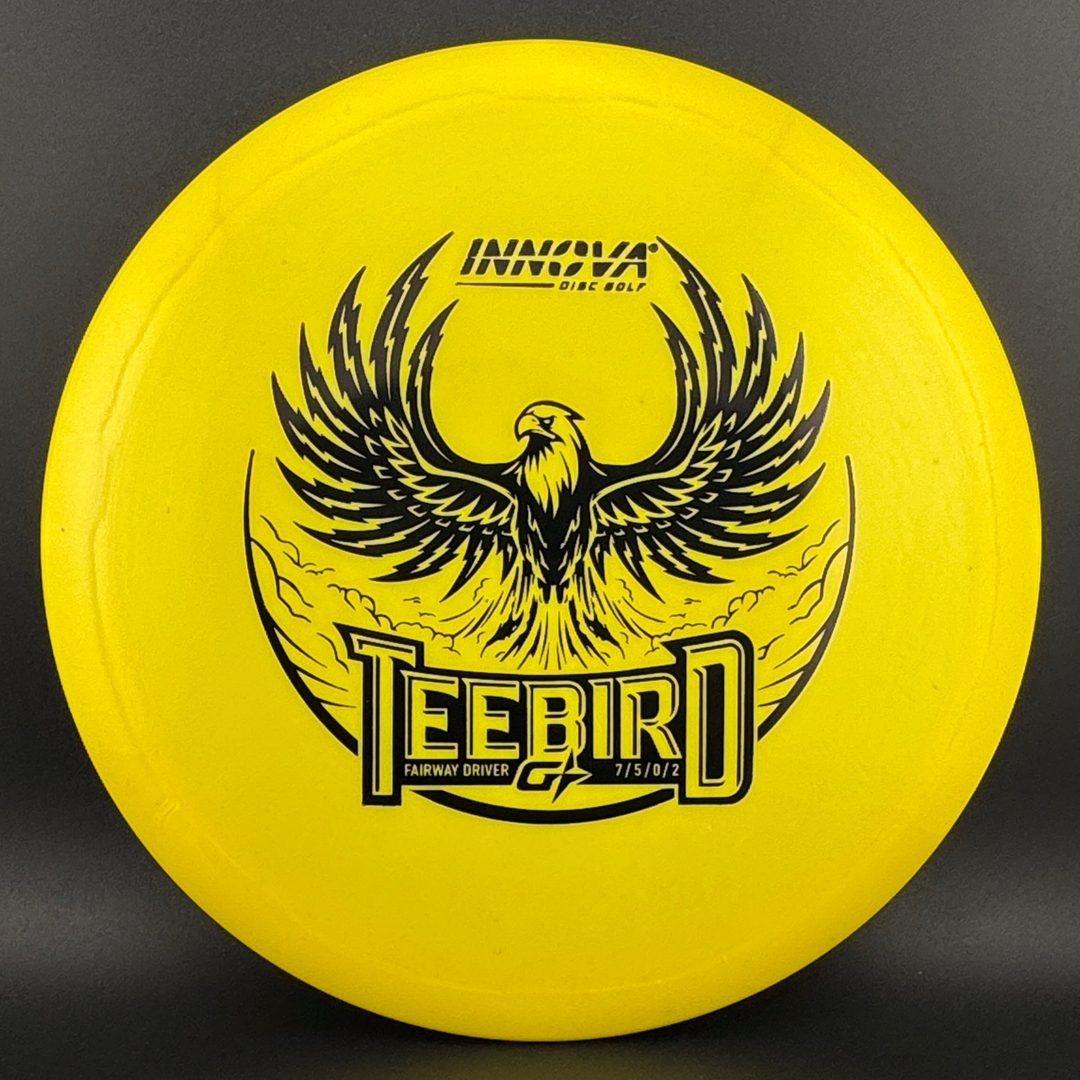GStar Teebird
