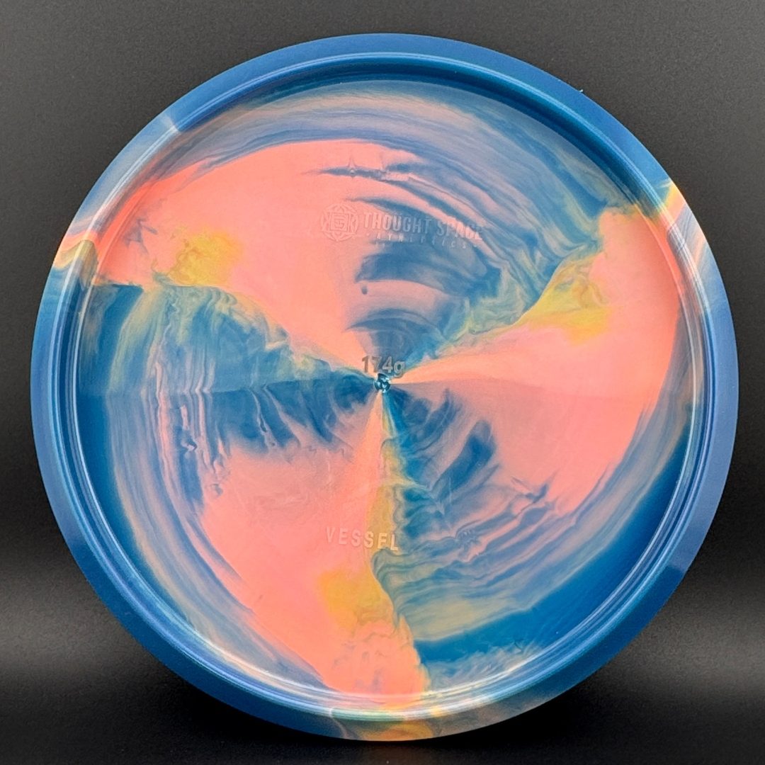 Parallel Vessel