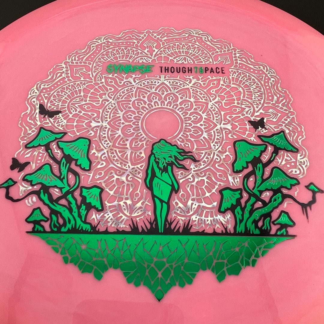 Aura Synapse - First Run - Special Edition