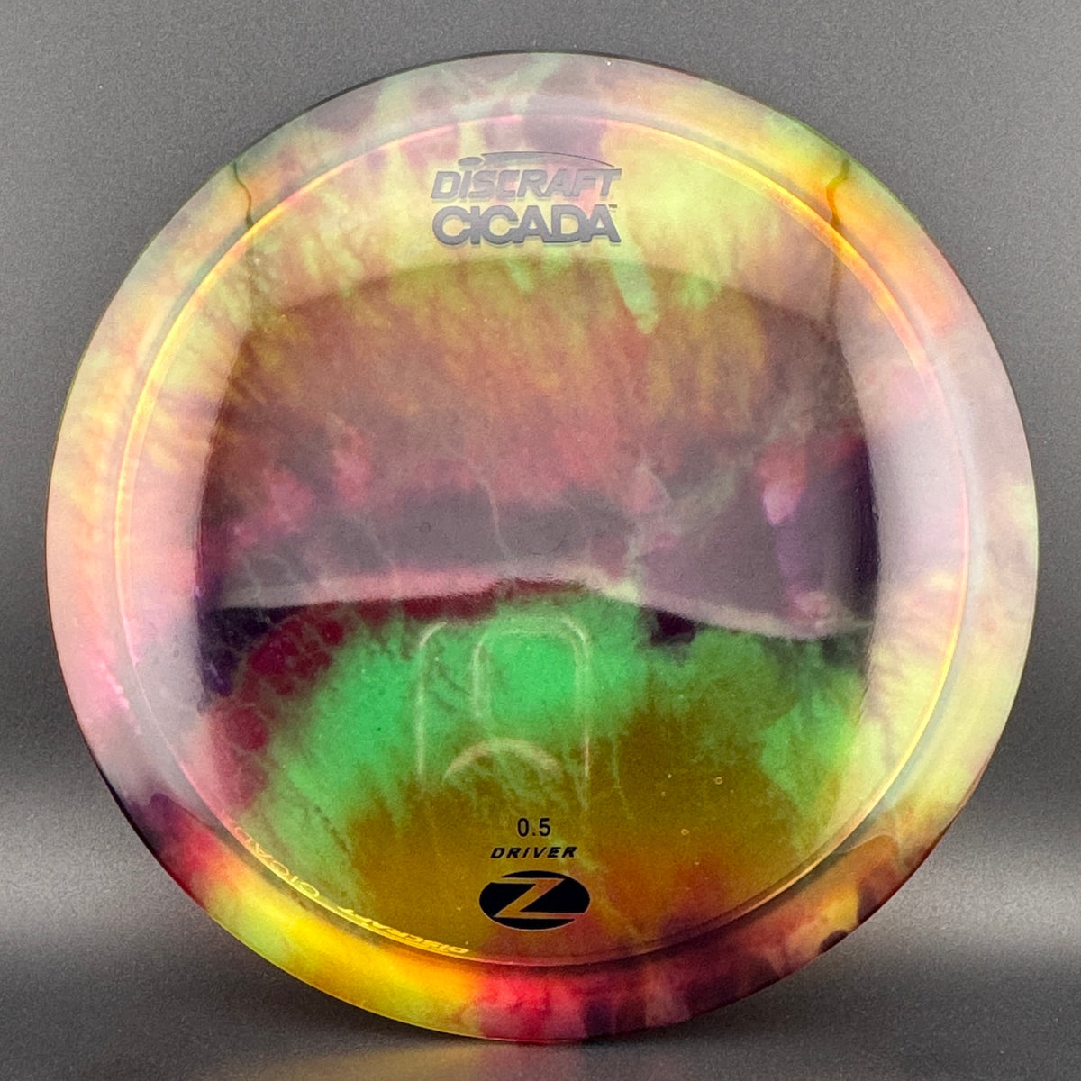 Fly Dye Z Cicada