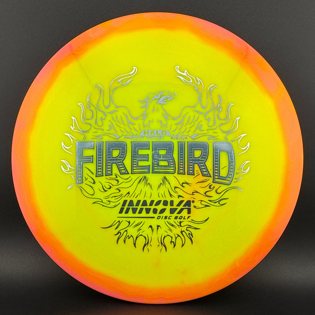 Halo Star Firebird