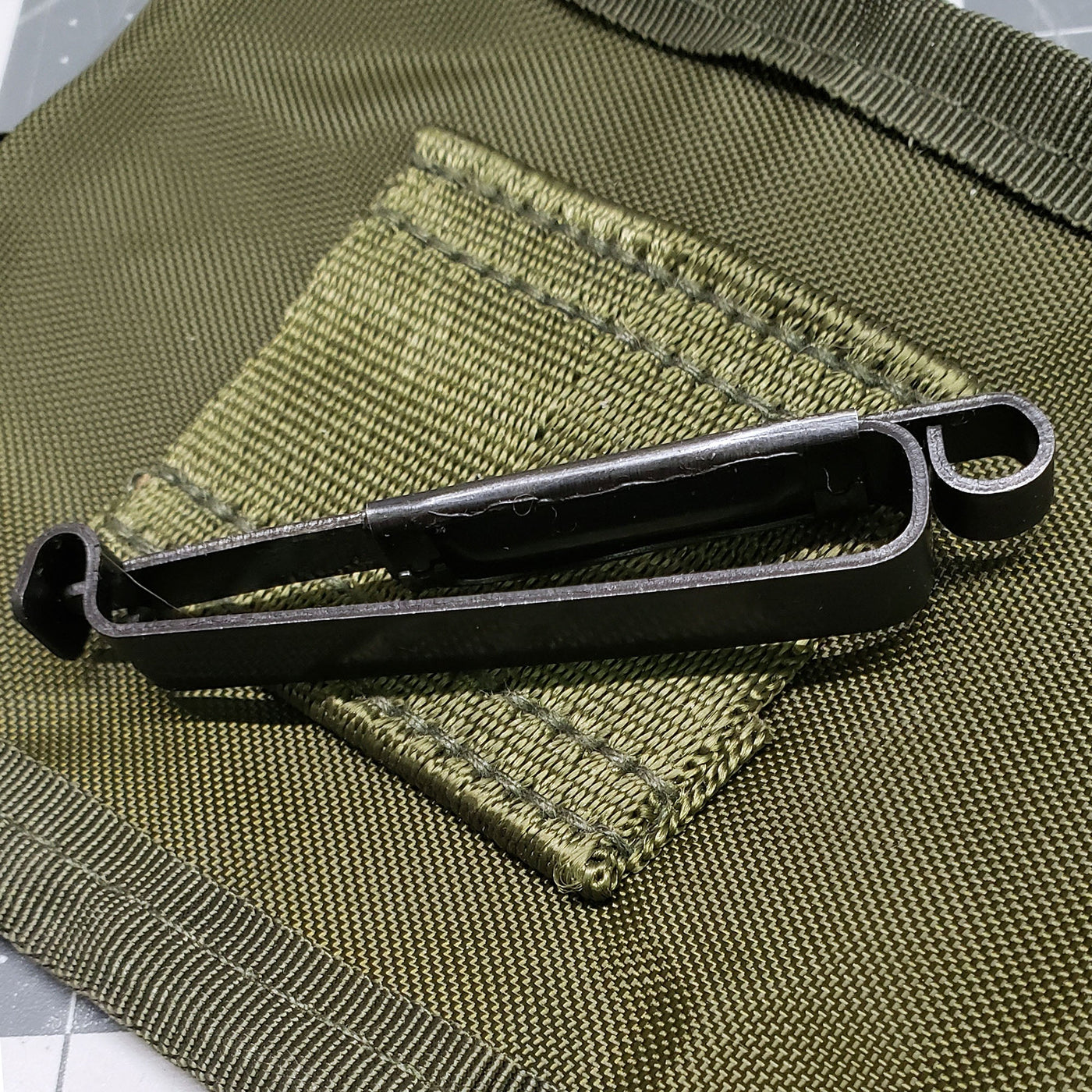 ALICE Keeper Clips / Belt Slides, 8-Pack