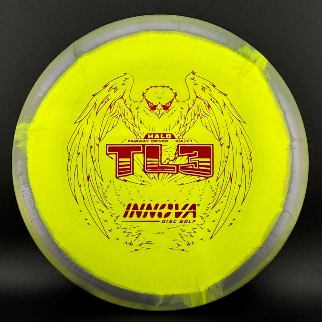 Halo Star TL3