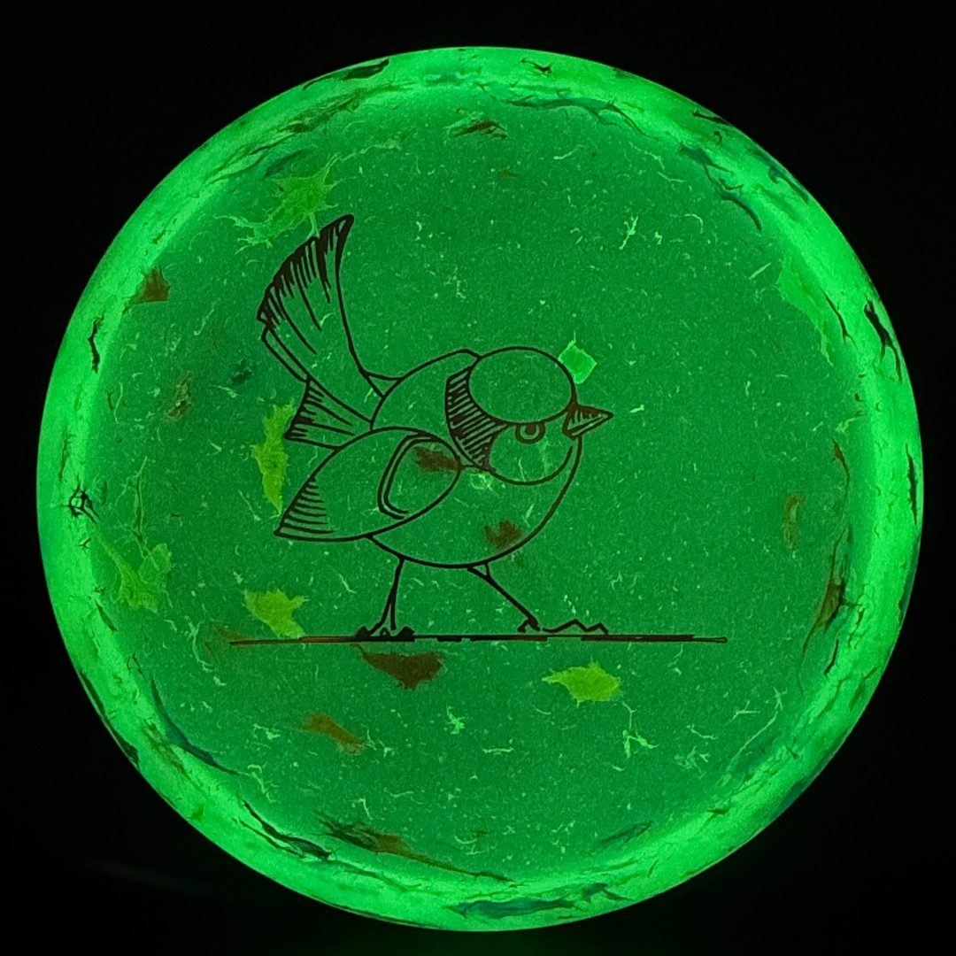 Glo Jawbreaker Z FLX Zone - Faylor Lake DGC