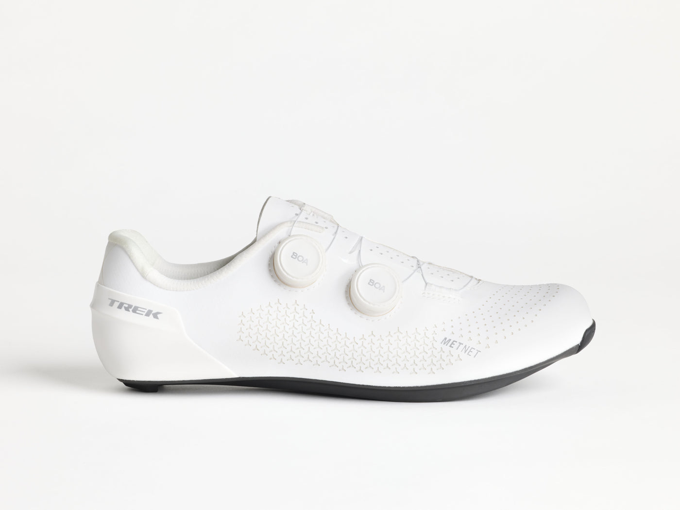 Trek Velocis Road 38 White Shoe