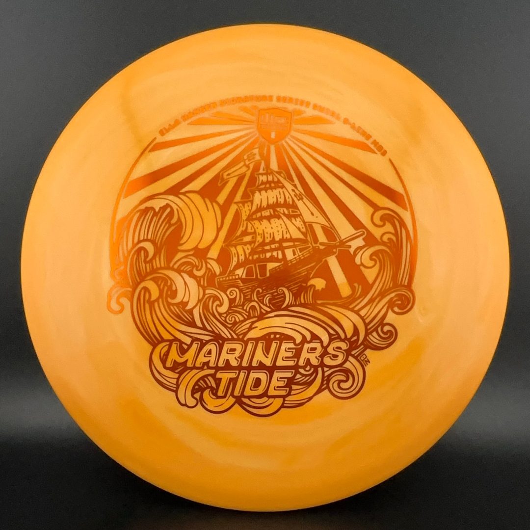 Swirl S-Line MD3 - Ella Hansen Signature Series