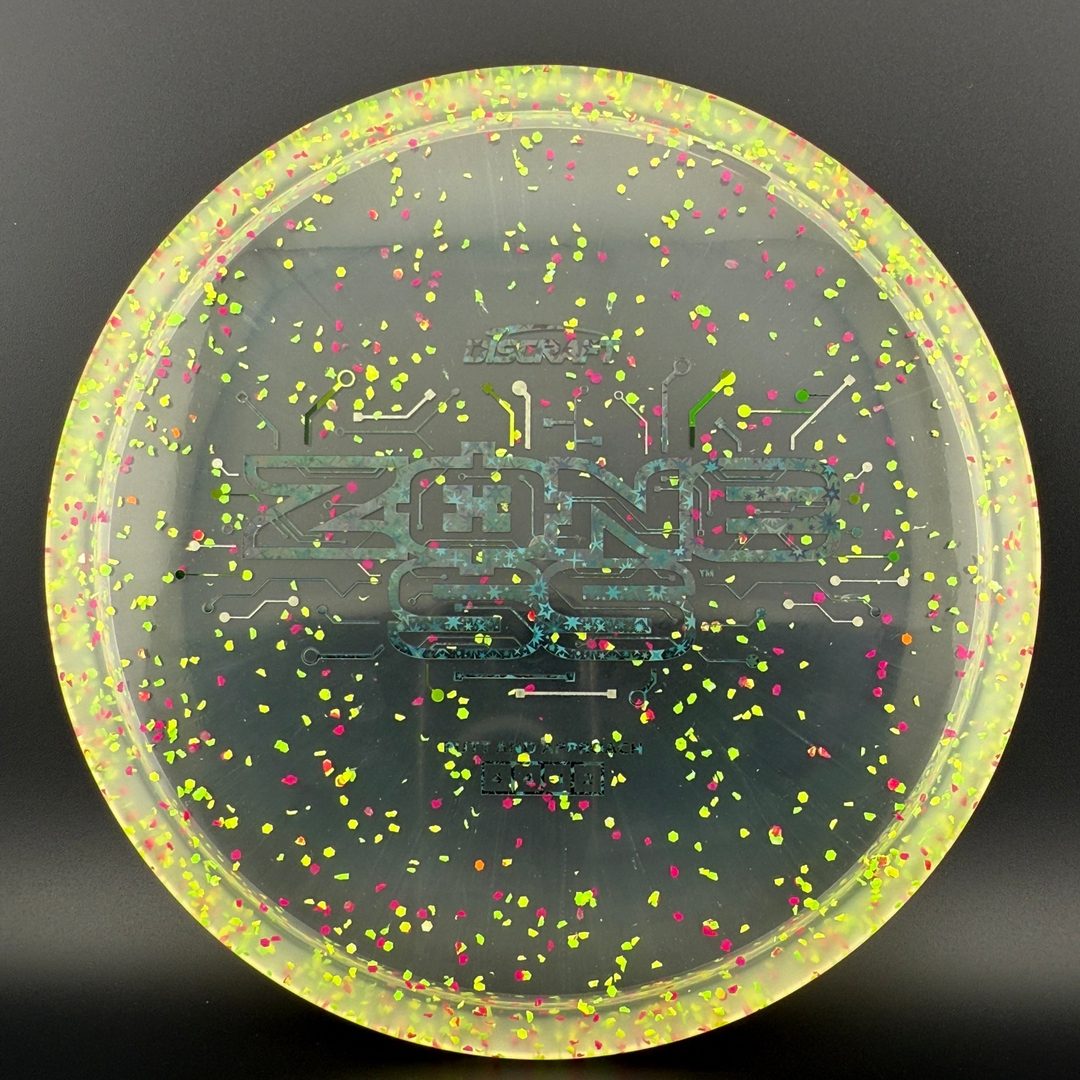 Confetti Z Zone SS