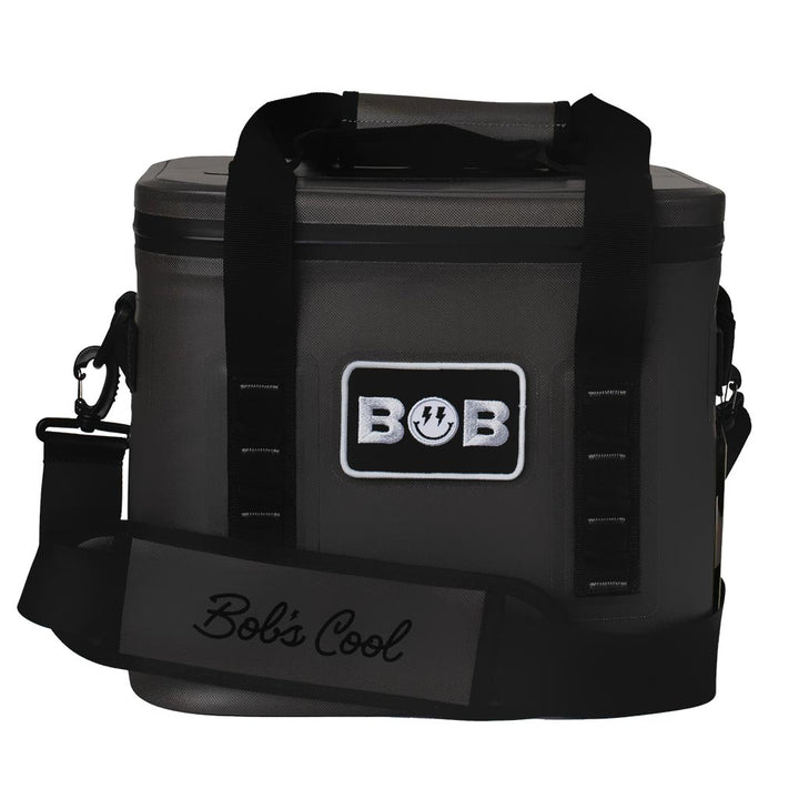 14L "Sidekick" Flip Top Cooler Bag
