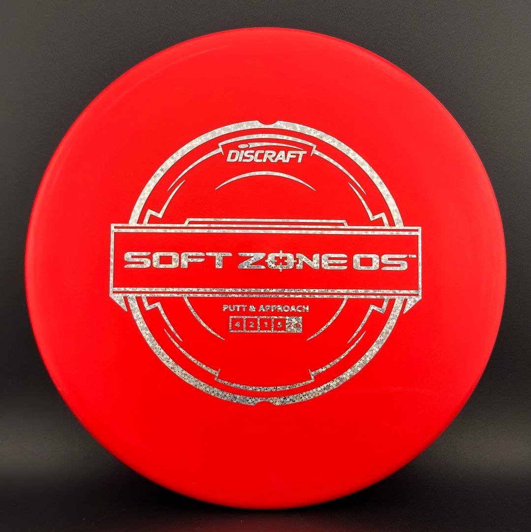 Soft Zone OS