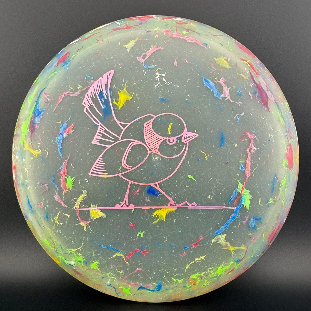 Glo Jawbreaker Z FLX Zone - Faylor Lake DGC