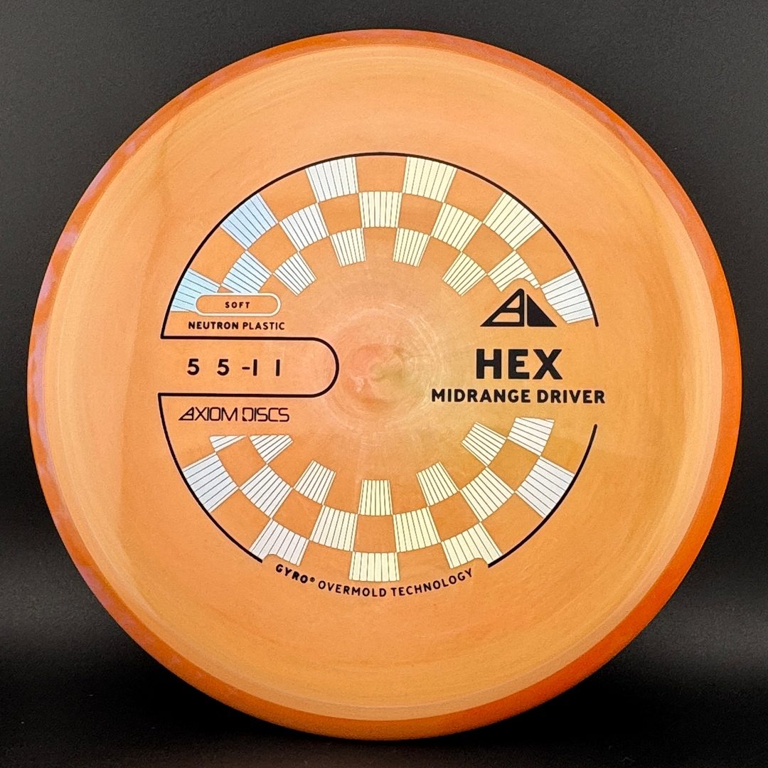 Neutron Hex