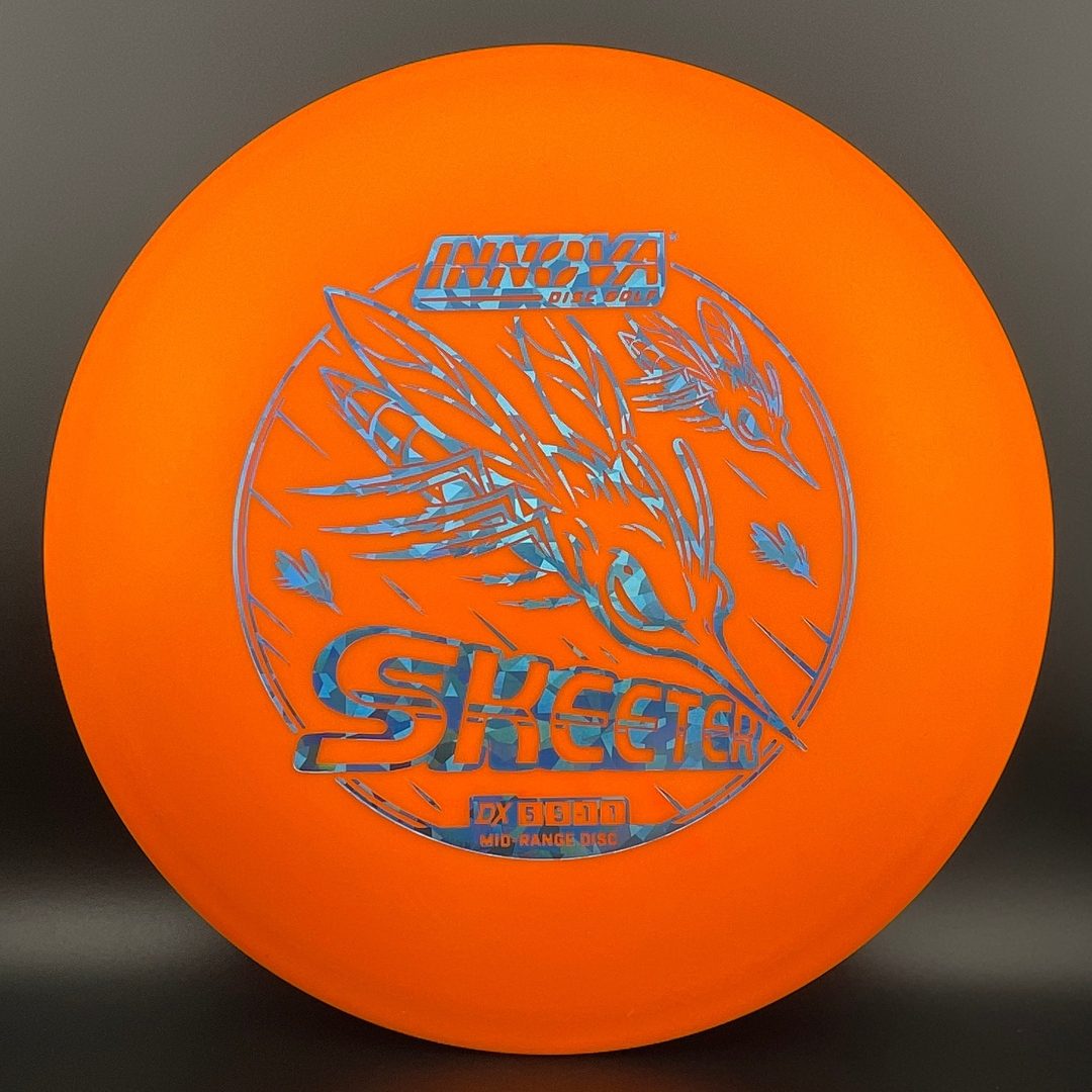 DX Skeeter