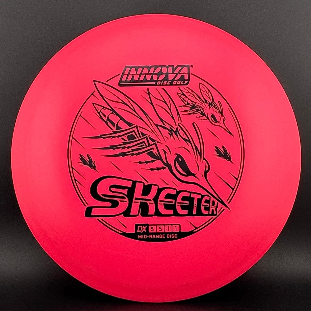DX Skeeter