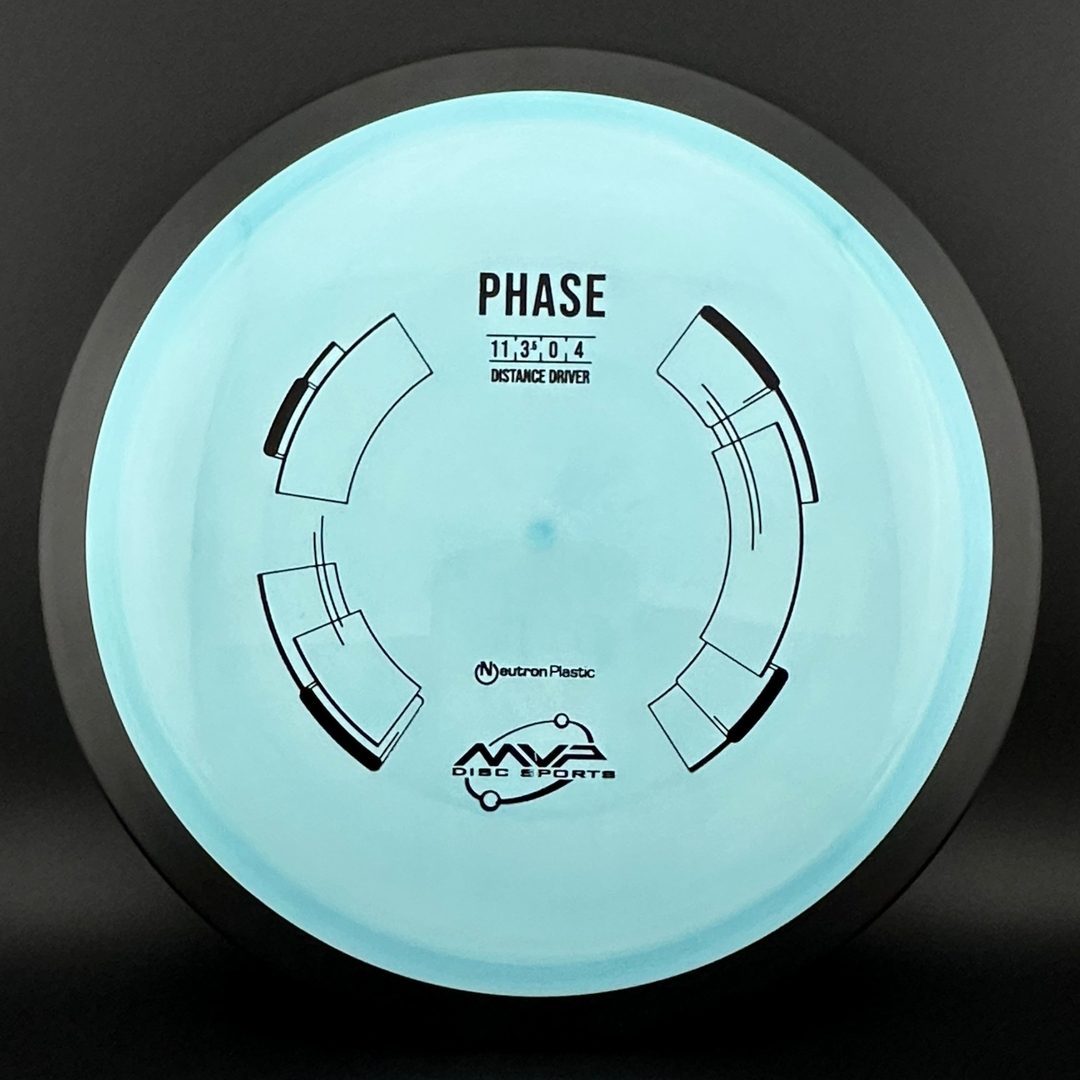 Neutron Phase