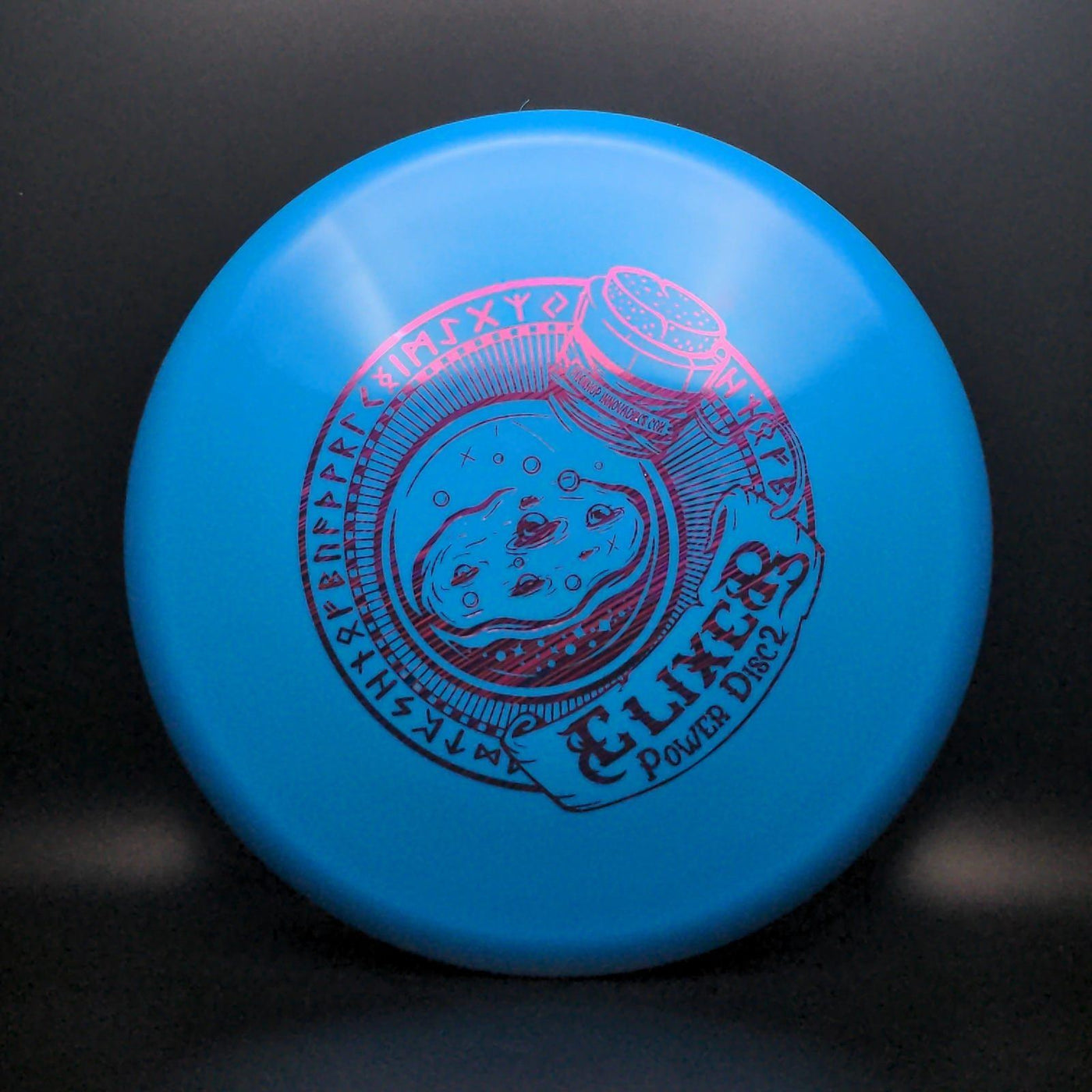 Star Power Disc 2 - Elixer