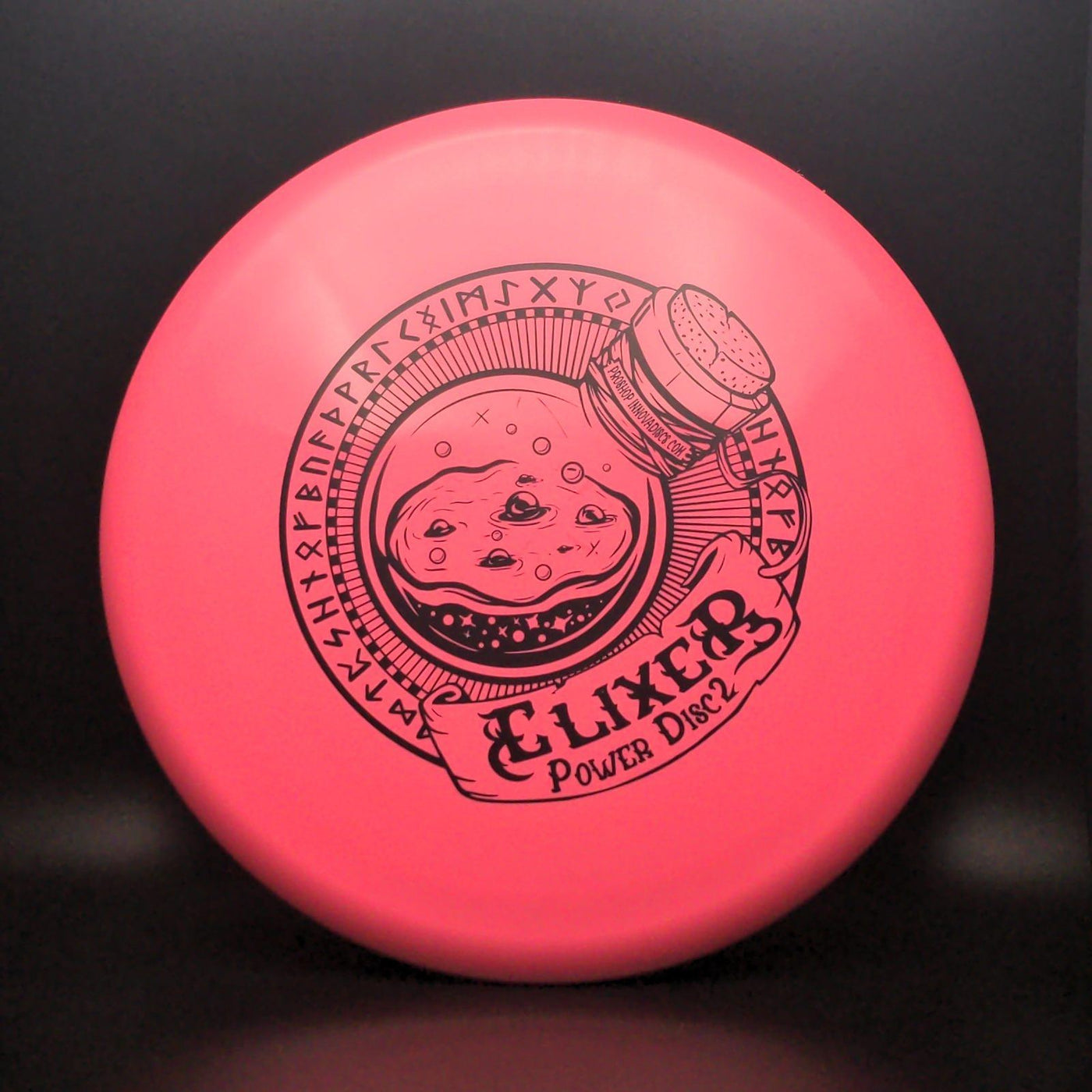 Star Power Disc 2 - Elixer