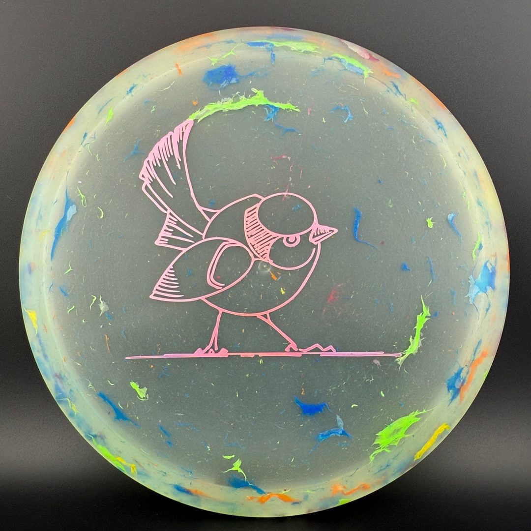 Glo Jawbreaker Z FLX Zone - Faylor Lake DGC
