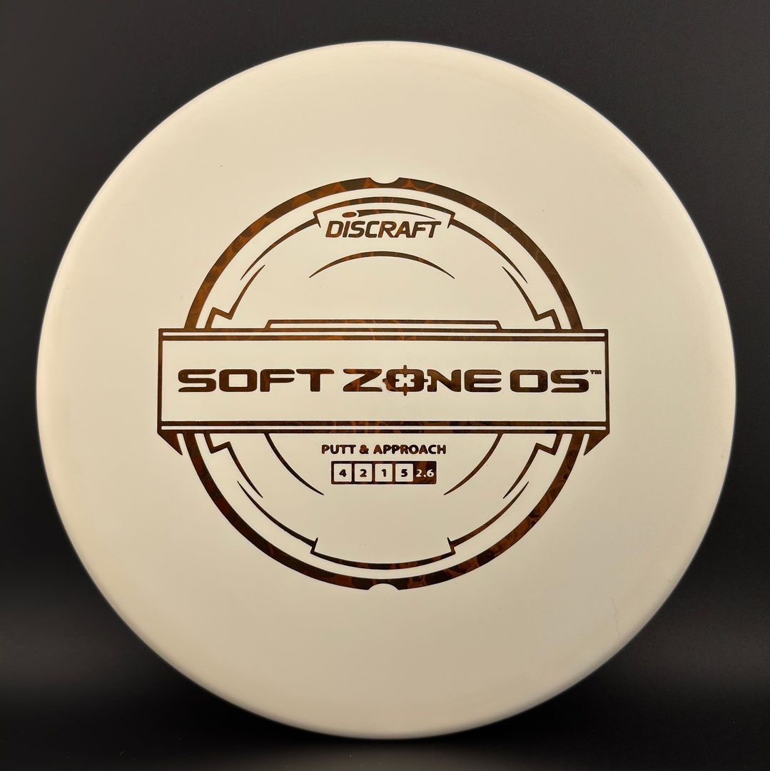 Soft Zone OS