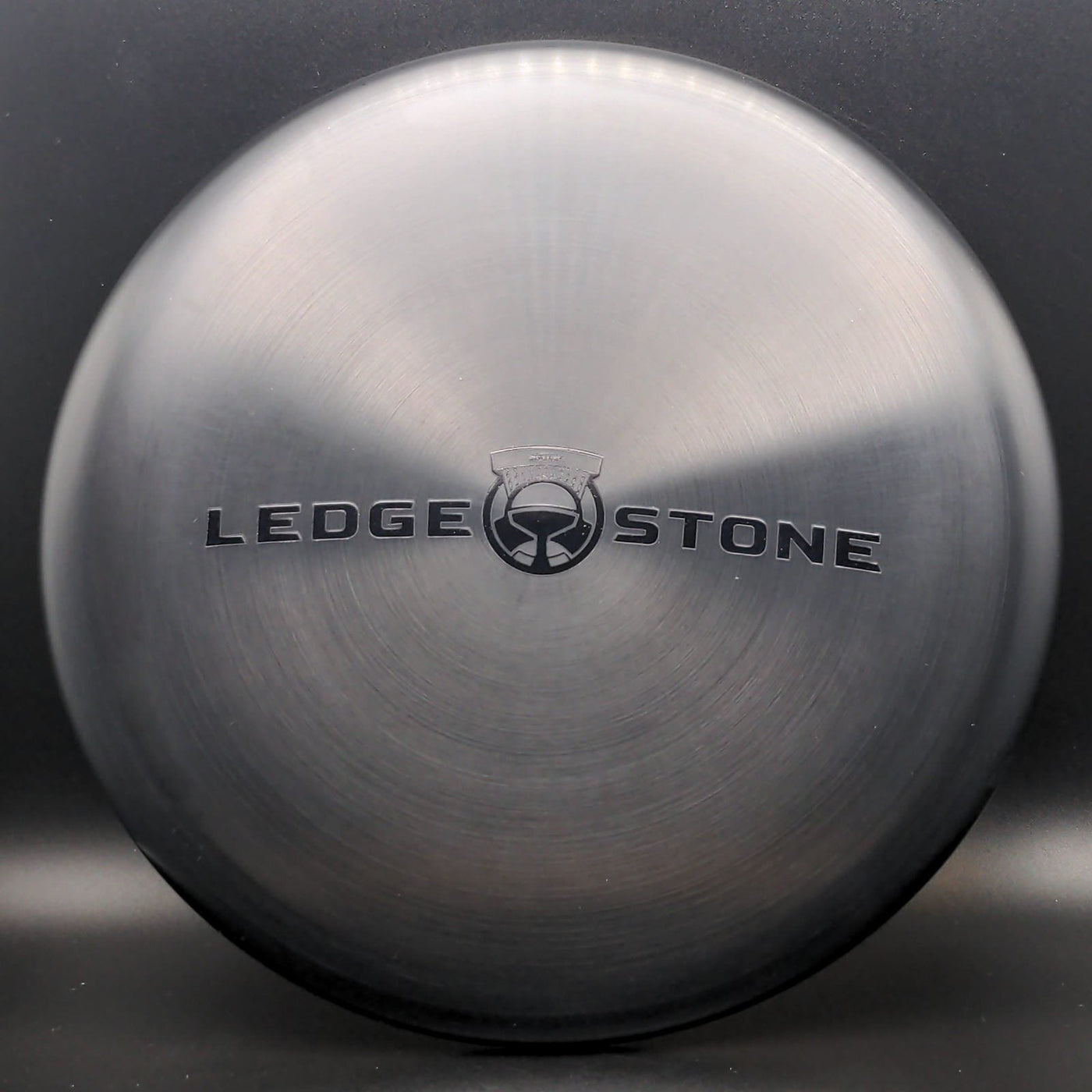 Midnight Z Zone - Ledgestone Bar Stamp