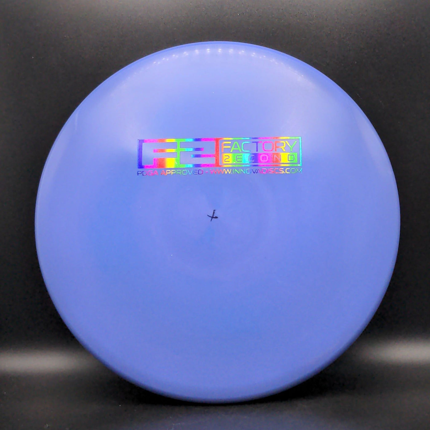 Star Rat - F2