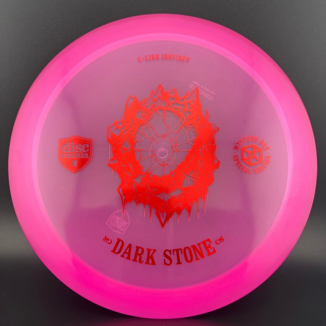 C-Line Instinct - "Dark Stone" MB '23