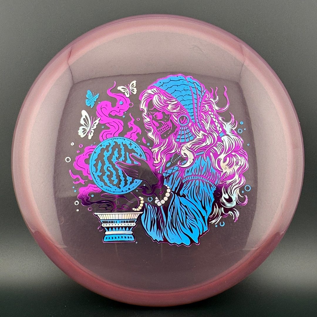 Ethos Praxis (Not So Soft) - American Beauty - 1/400