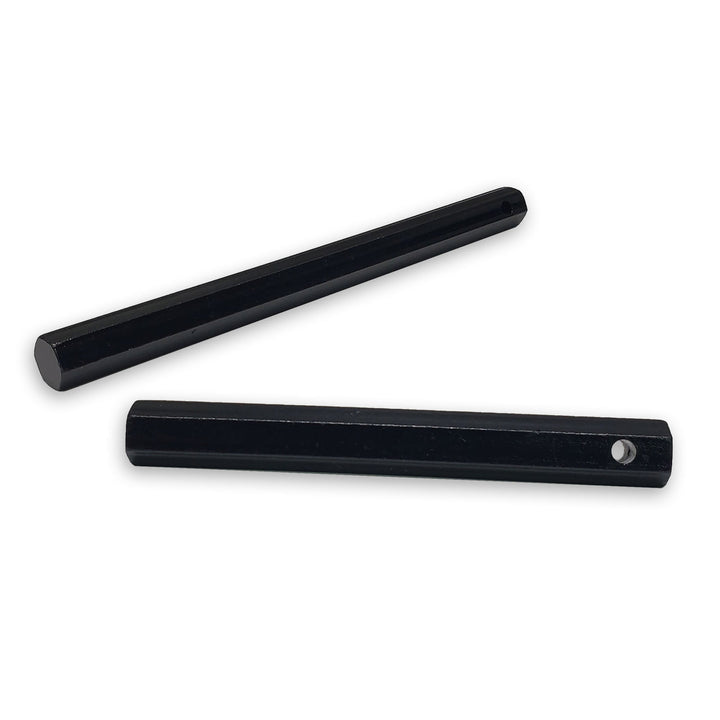 HexaLite™ Ferro Rod Fire Starter Blank - ROD ONLY