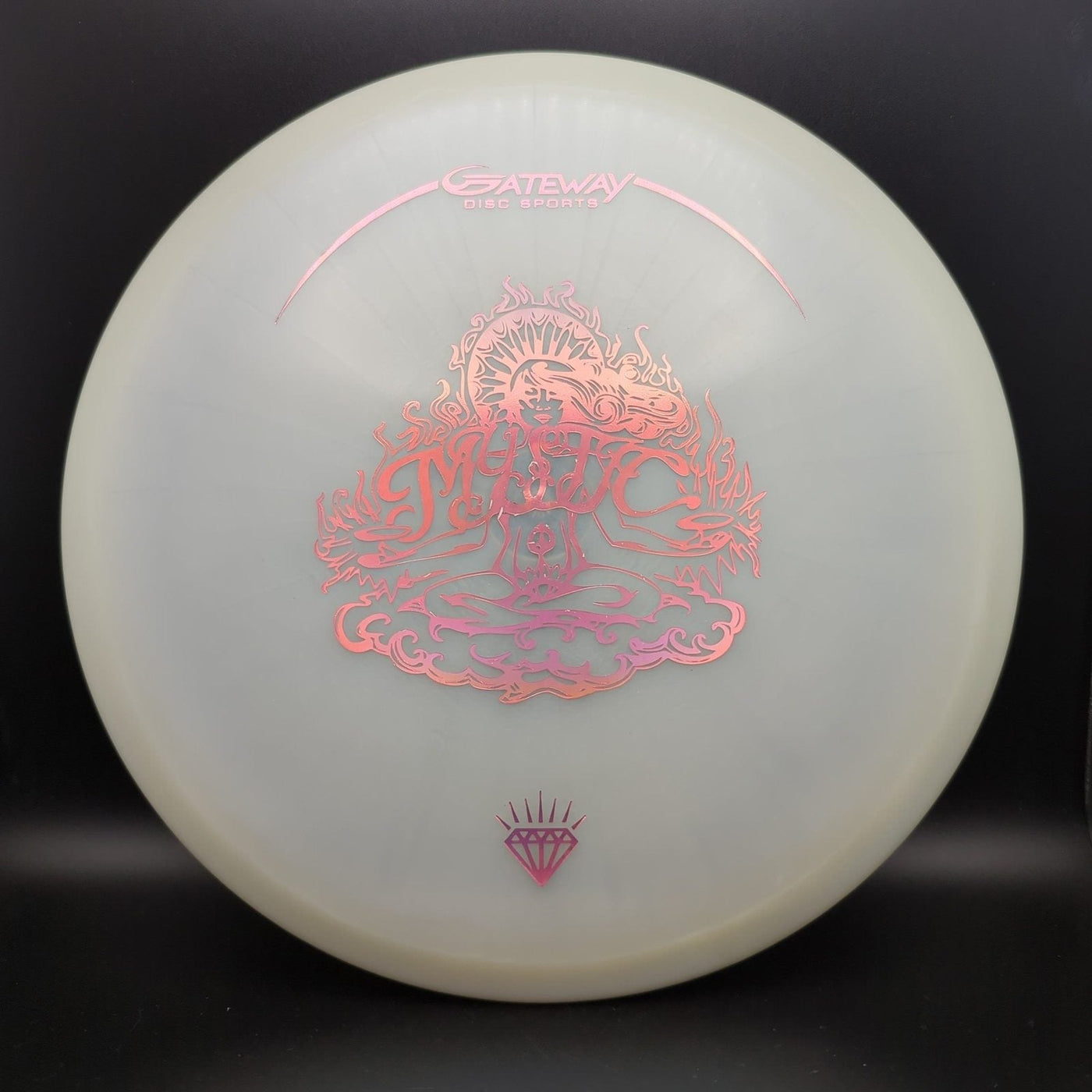 Diamond Superglow Mystic