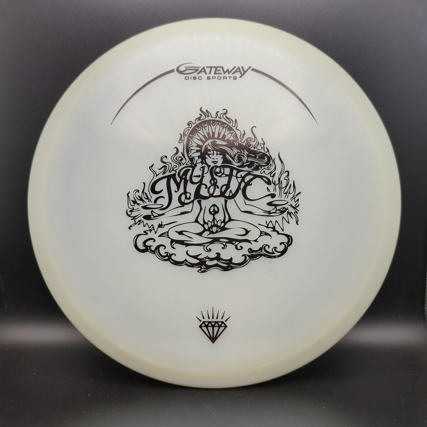 Diamond Superglow Mystic