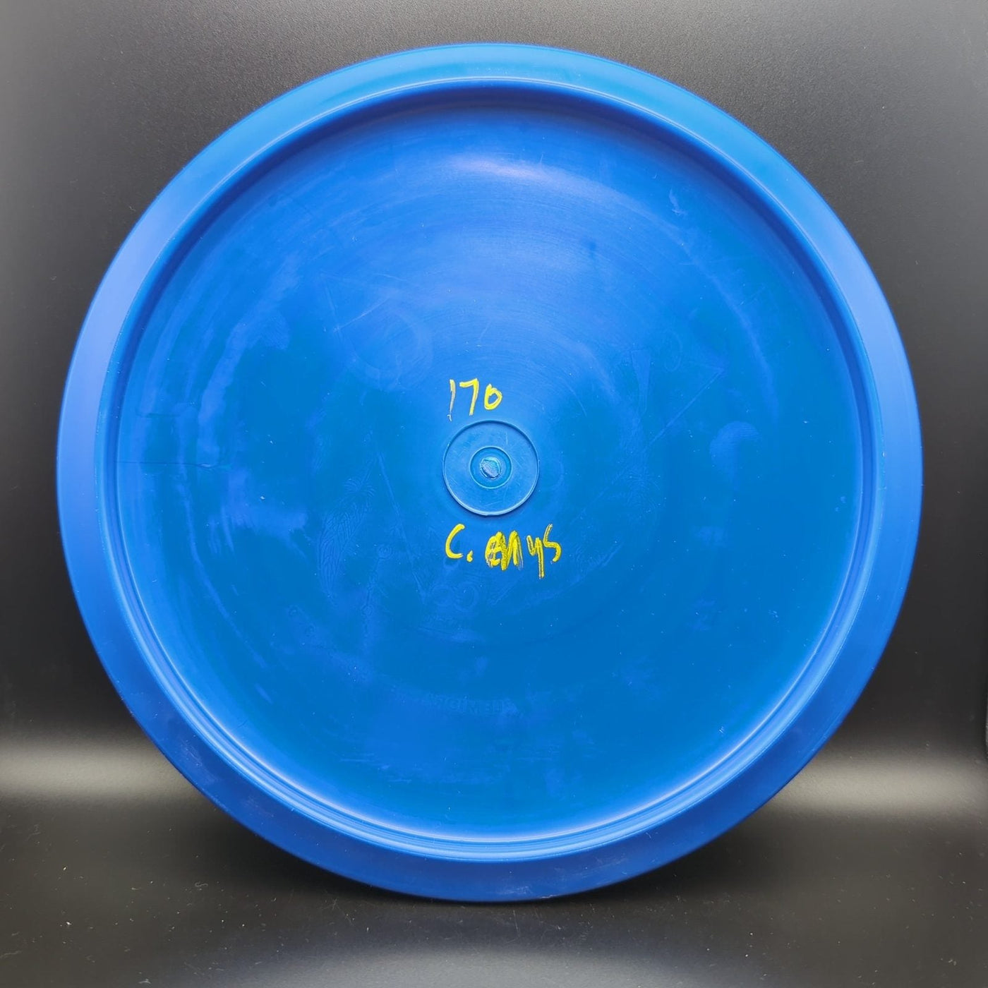 Cobalt Mystic