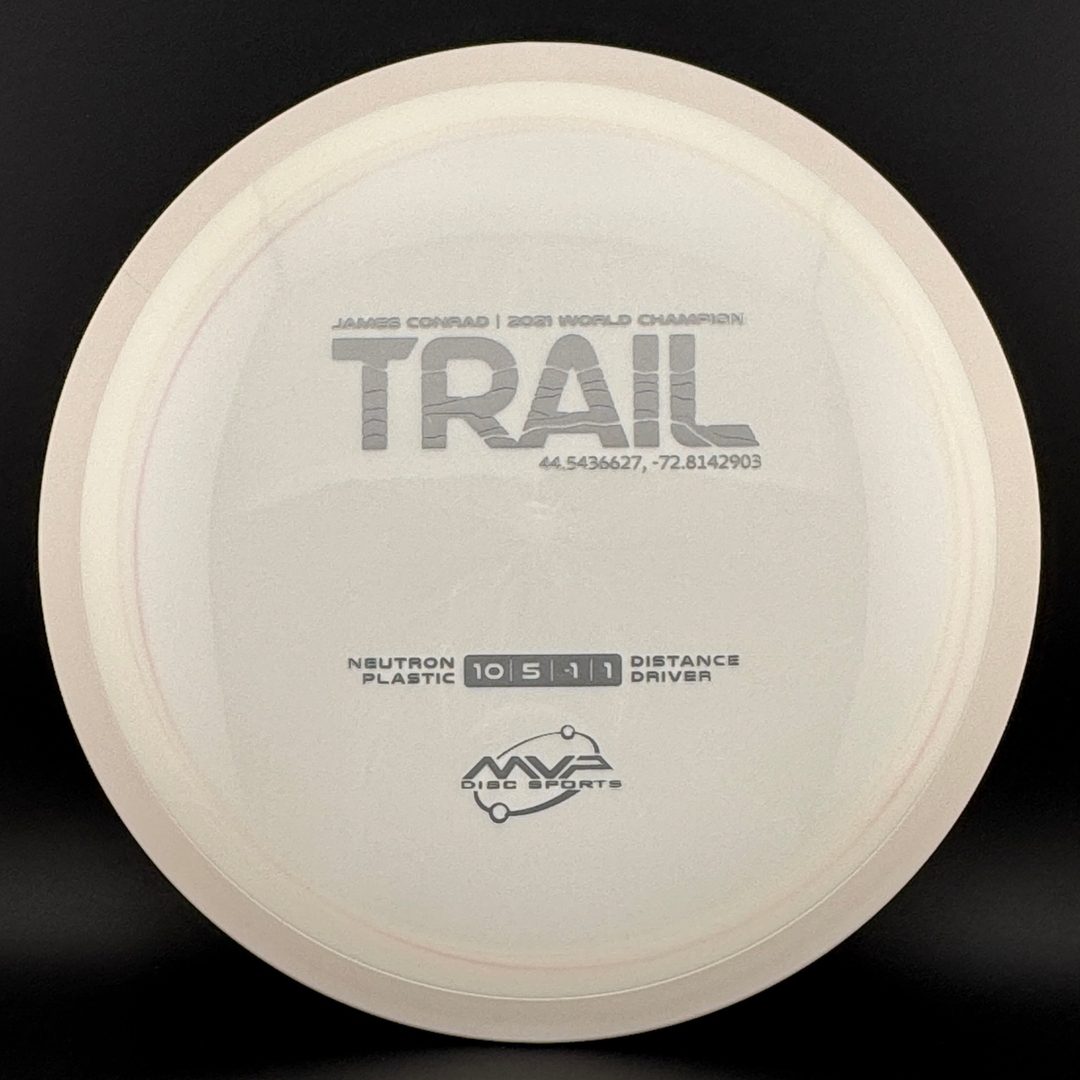 Neutron Trail