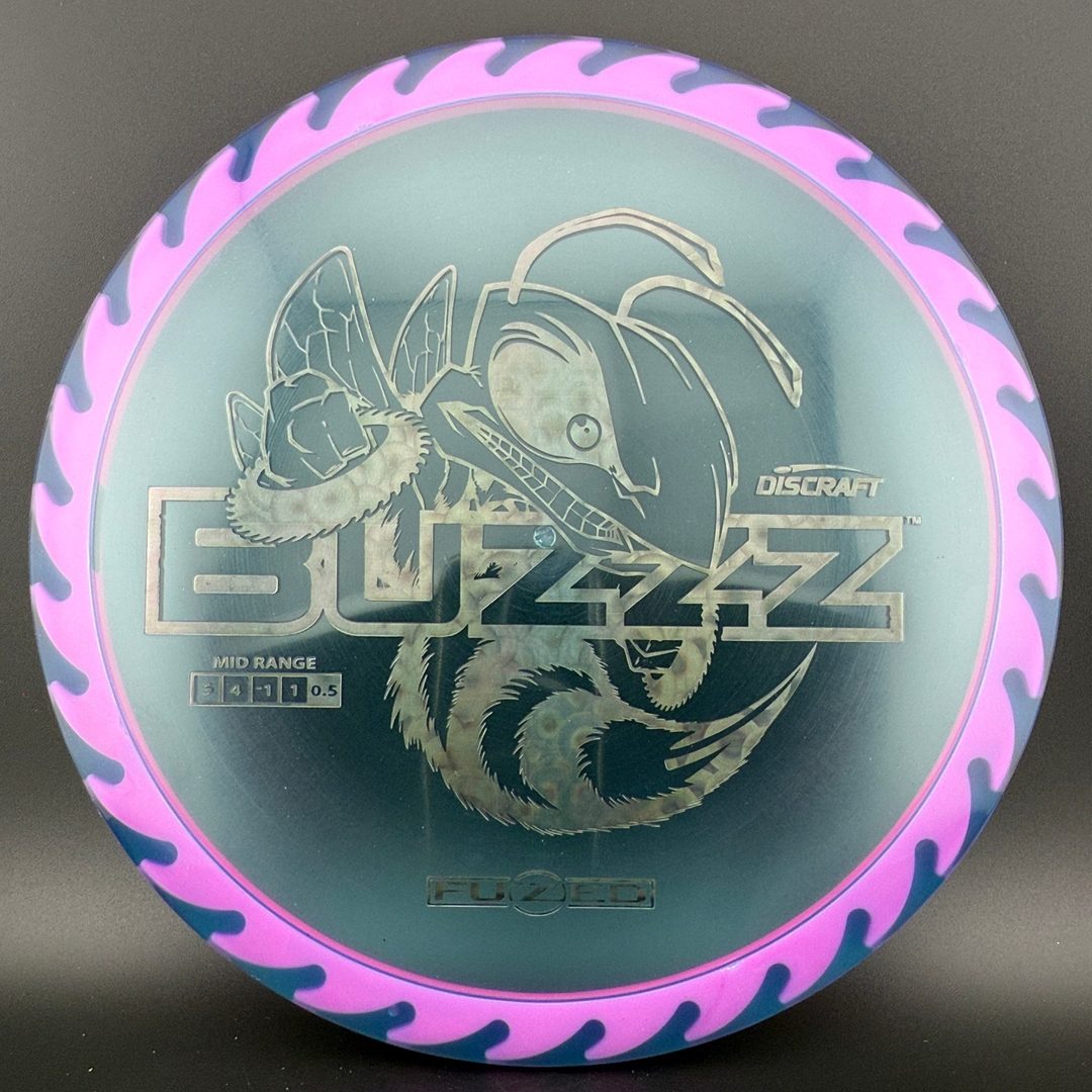 FuZed Z Buzzz - BuzzzSaw Bee