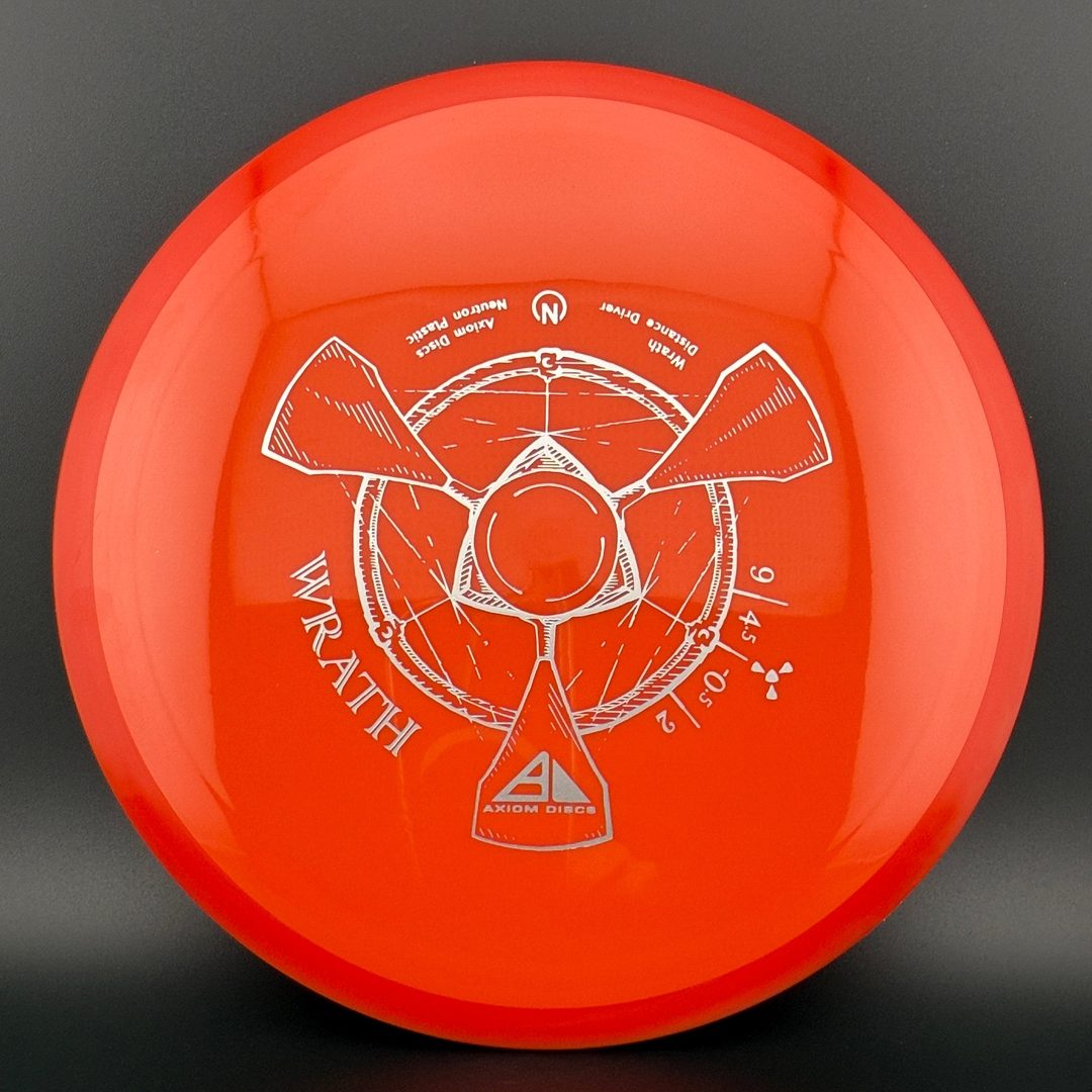 Neutron Wrath