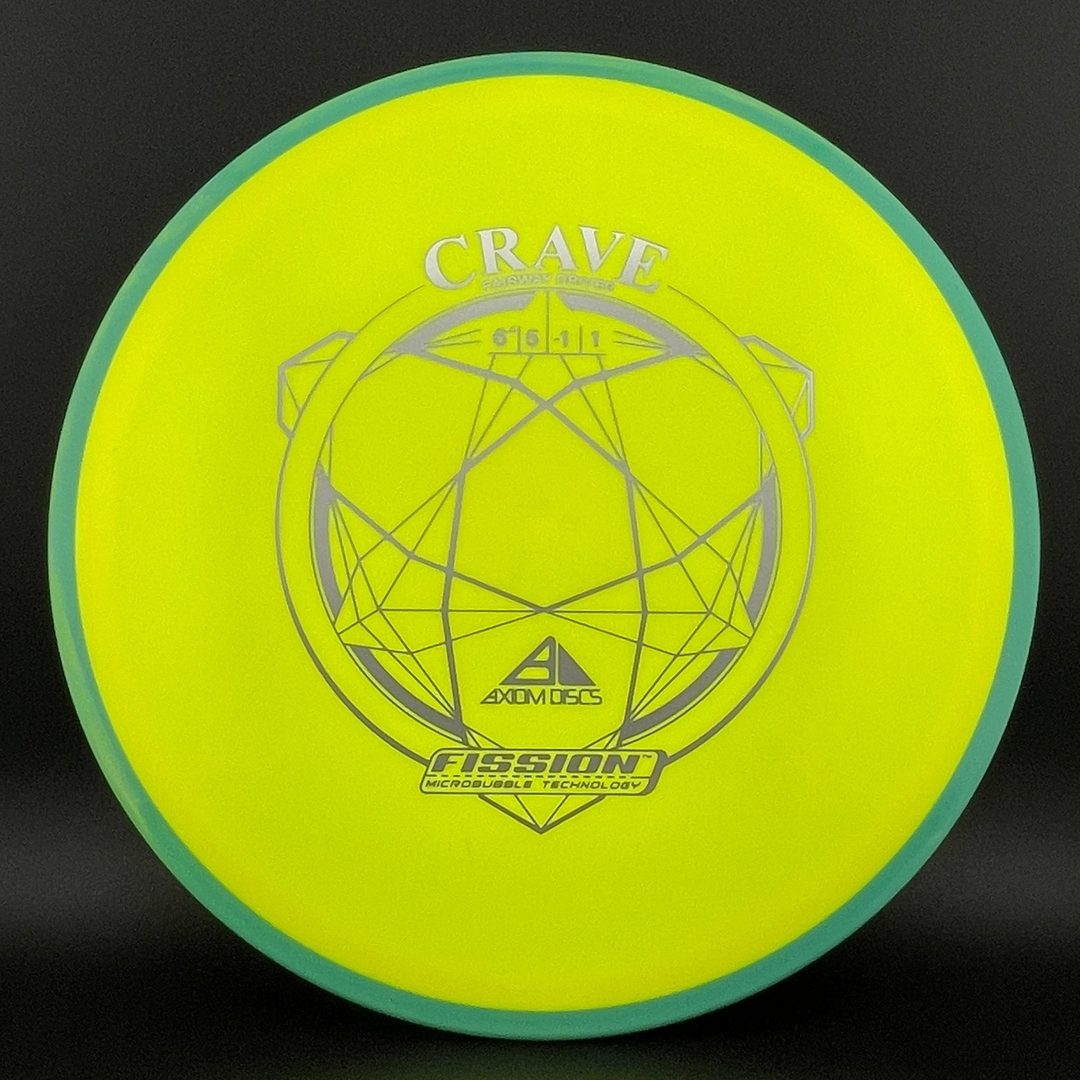 Fission Crave