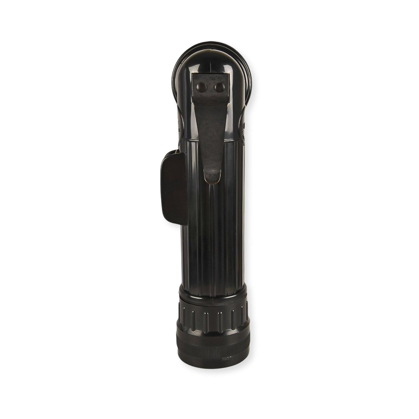 Genuine Military N47-2 Angle Head Flashlight – Made in USA
