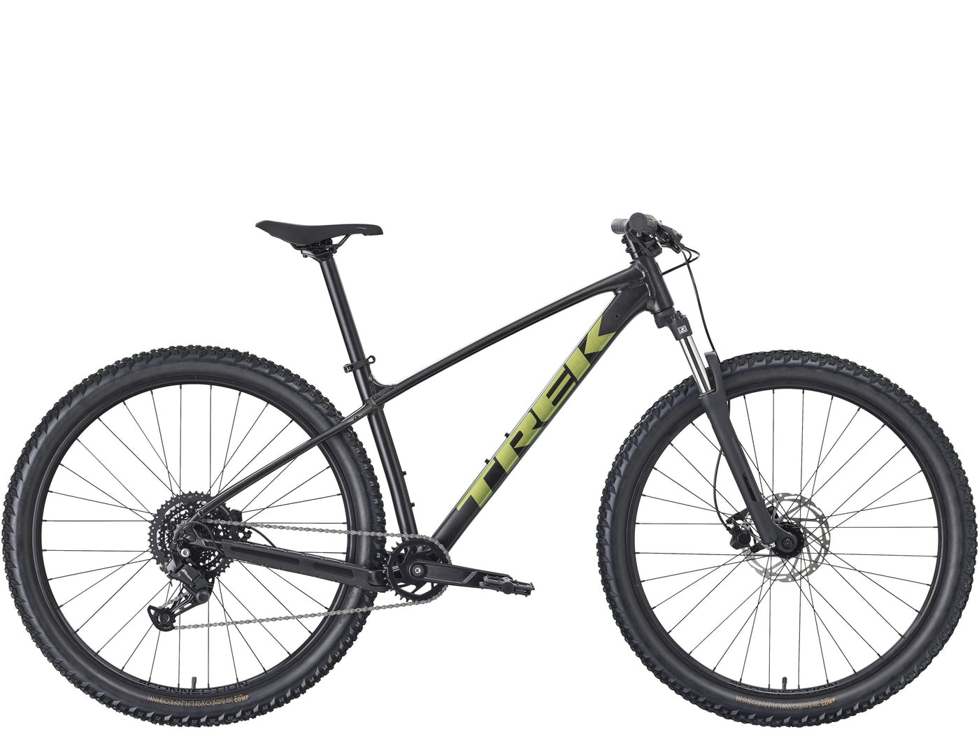 Marlin 4 XS 27.5 Matte Dark Web
