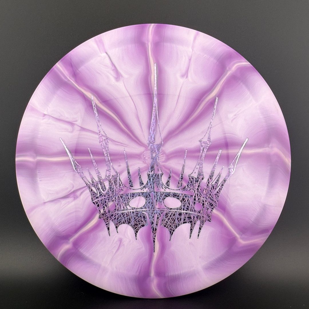 Extreme Burst Royal Grand Grace - XL Crown