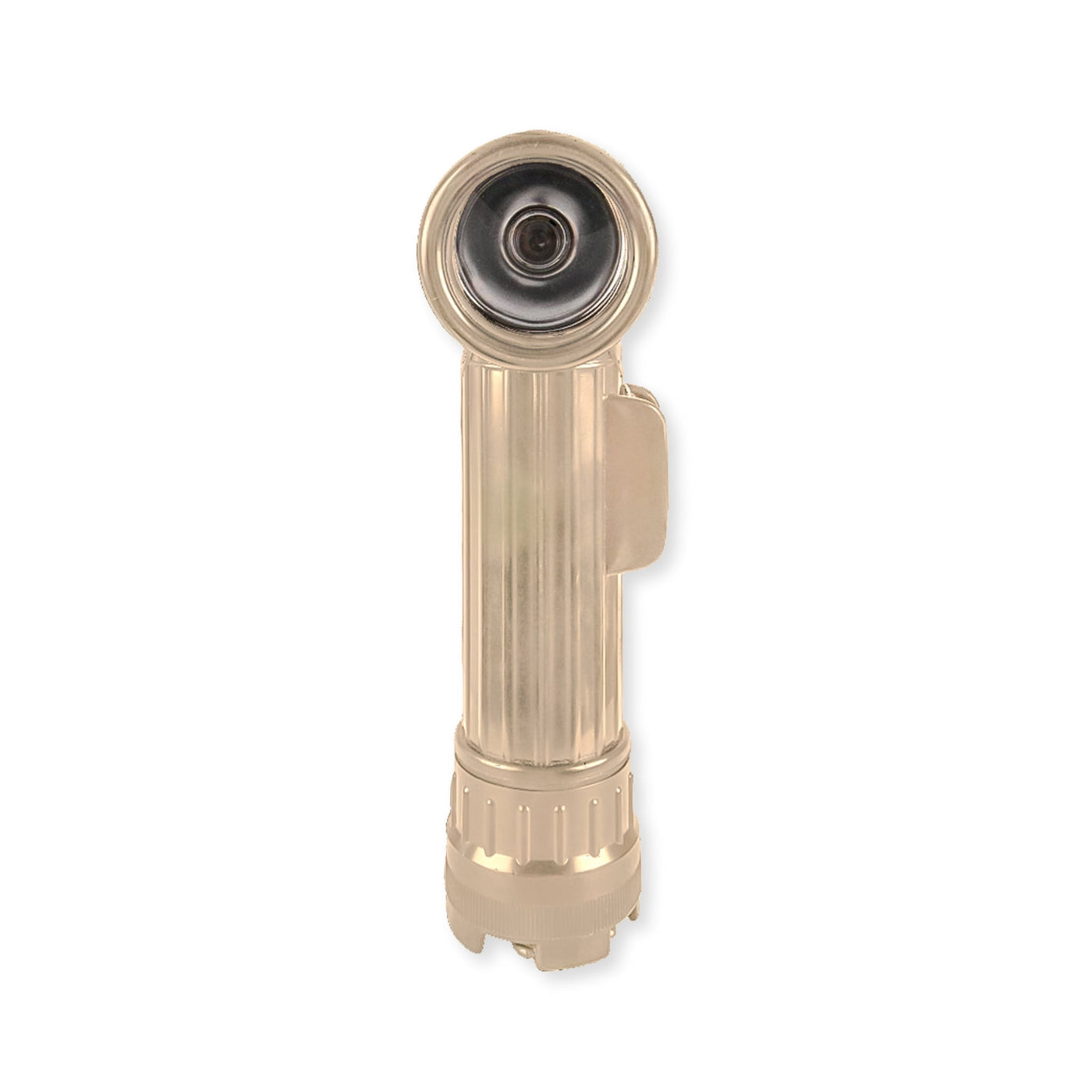 Genuine Military N47-2 Angle Head Flashlight – Made in USA