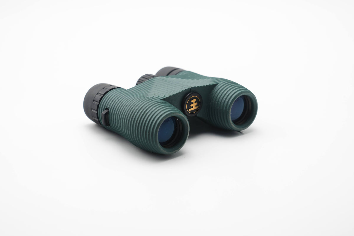 Standard Issue 8x25 Waterproof Binoculars